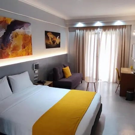 Poseidonio Hotel