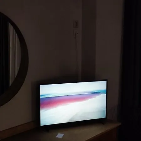 Hotel Poseidonio
