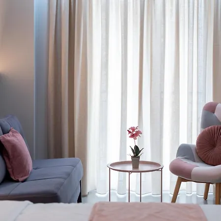 Hotel Poseidonio Pireu
