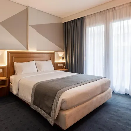 Hotel Poseidonio