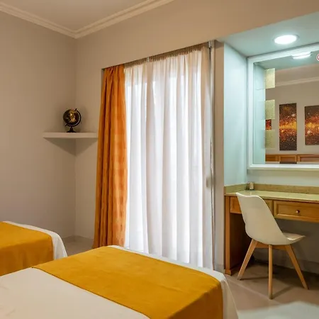 Hotel Poseidonio