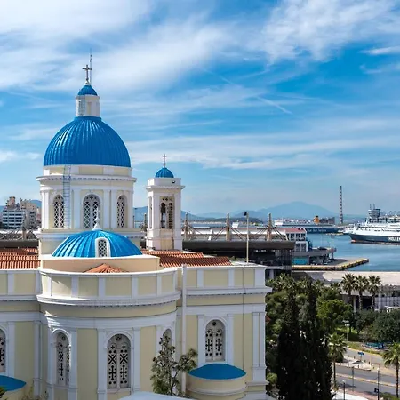 Poseidonio Hotel 2*