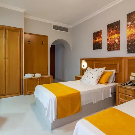 Hotel Poseidonio Pireu