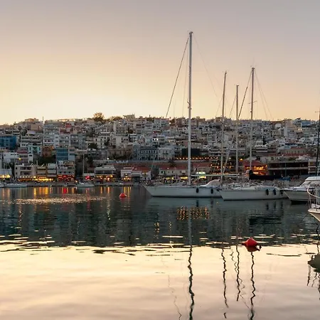 Hotel Poseidonio