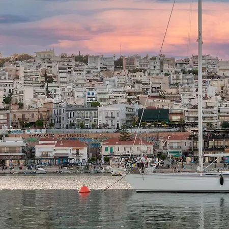 Poseidonio Pireu