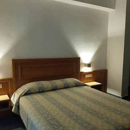 Poseidonio Hotel 2*