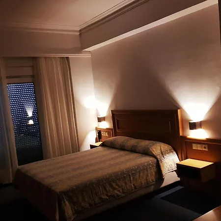Hotel Poseidonio 2*