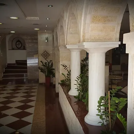 Poseidonio Hotel 2*
