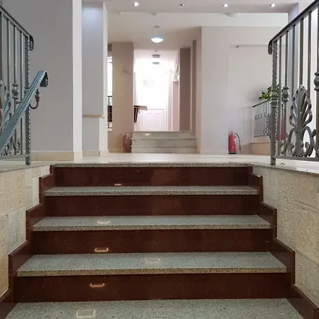 Hotel Poseidonio Pireu