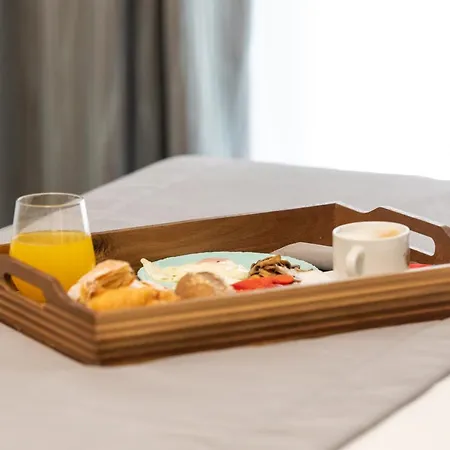 Hotel Poseidonio Piraeus