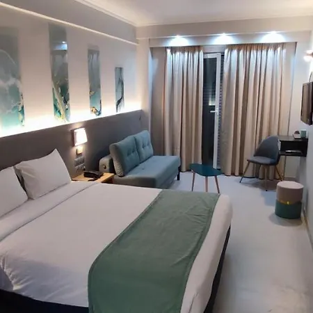 Poseidonio Hotel