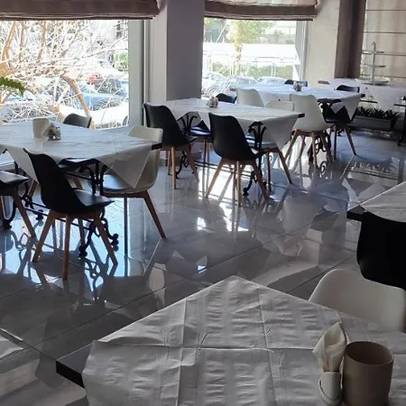 Poseidonio Hotel 2*