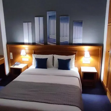 Poseidonio Hotel 2*