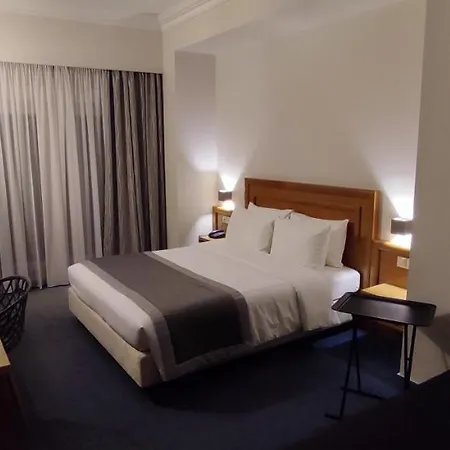 Poseidonio Hotel Piraeus