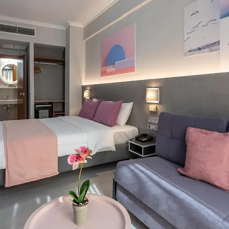 Hotel Poseidonio 2*
