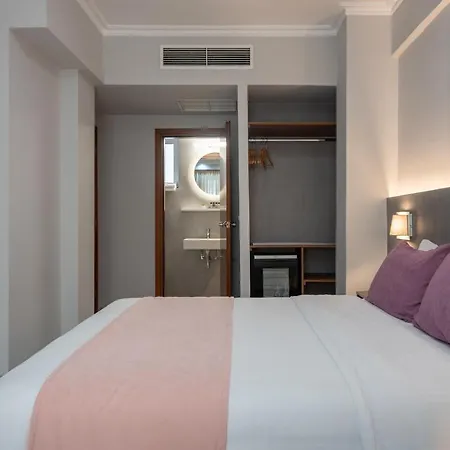 Hotel Poseidonio