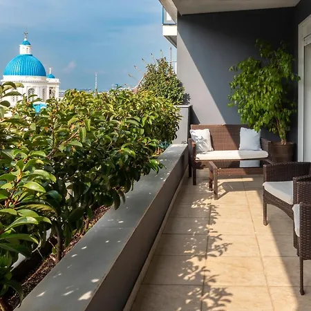Hotel Poseidonio 2*