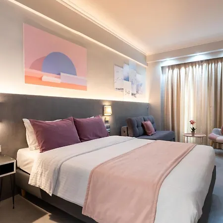 Hotel Poseidonio