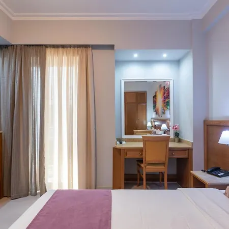 Hotel Poseidonio 2*