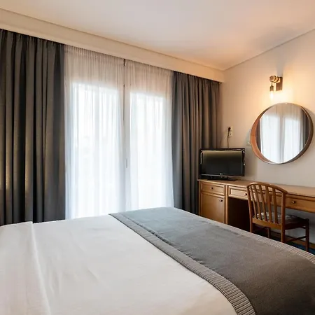 Hotel Poseidonio
