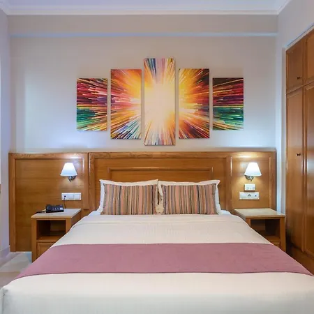 Hotel Poseidonio 2*