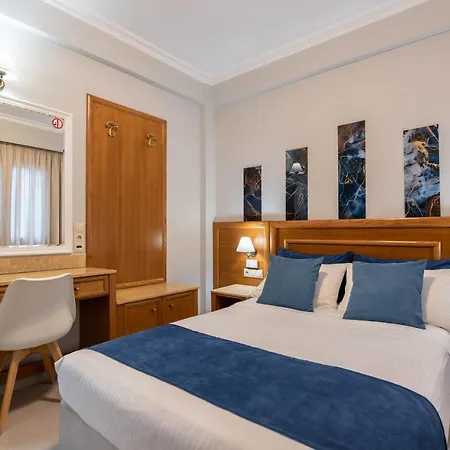 Hotel Poseidonio