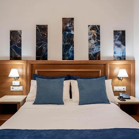 Poseidonio Hotel 2*