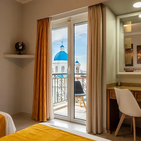 Poseidonio Hotel