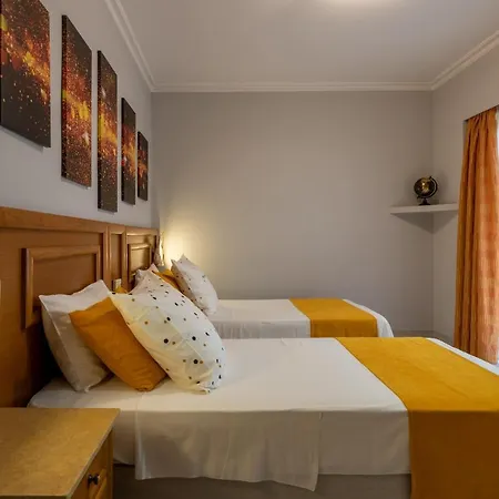 Hotel Poseidonio 2*